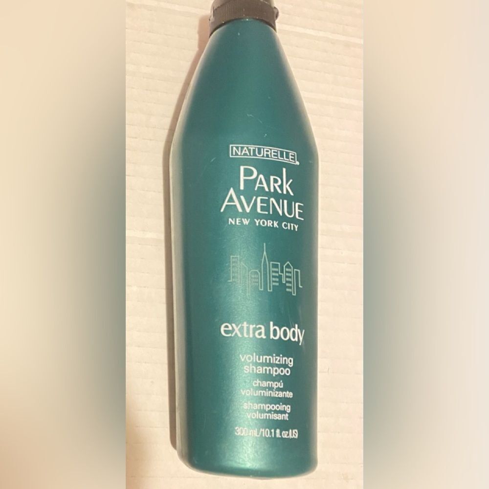 🛍️ Naturelle Park Ave Extra Body Volumizing Conditioner 10.1 Oz💥